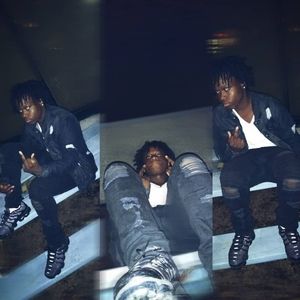 Meet your Posher, Alexander